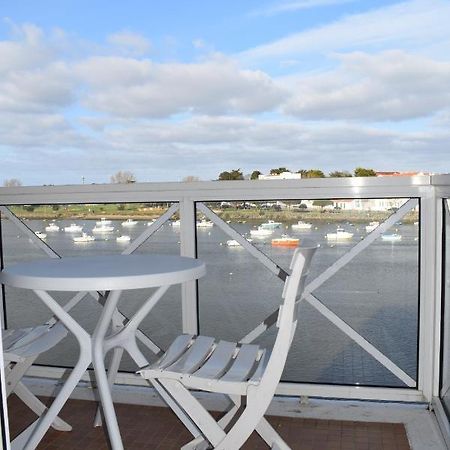 Cote Et Vie - Appartement Et Garage Saint-Gilles-Croix-de-Vie Eksteriør bilde