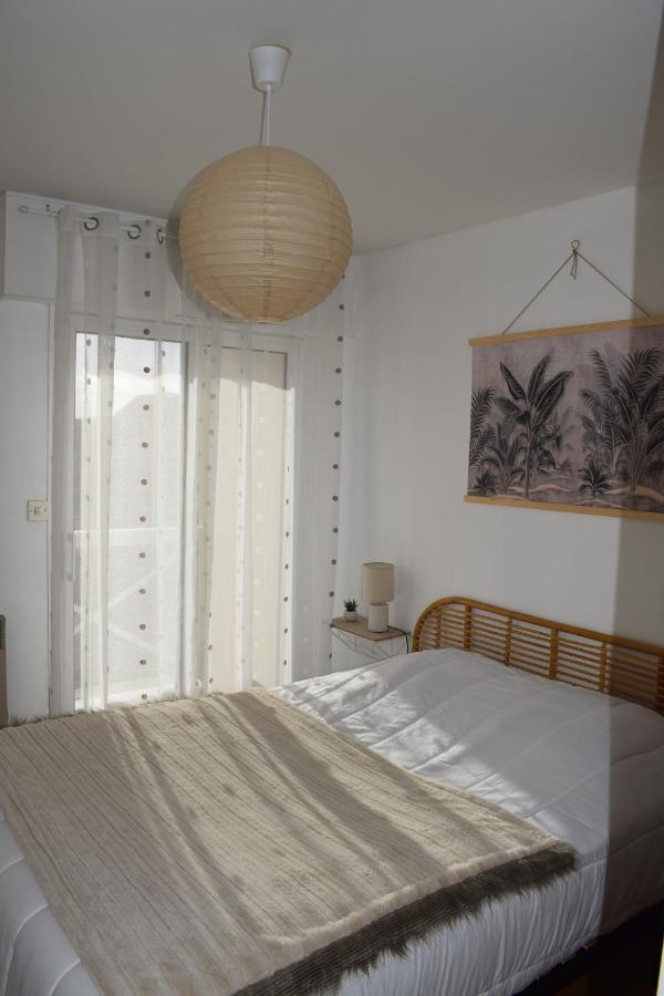 Cote Et Vie - Appartement Et Garage Saint-Gilles-Croix-de-Vie Eksteriør bilde